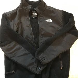 North Face Fleece Jacket